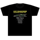 HIGHSPEED Étoile Tシャツ／アリス・サマーウッド