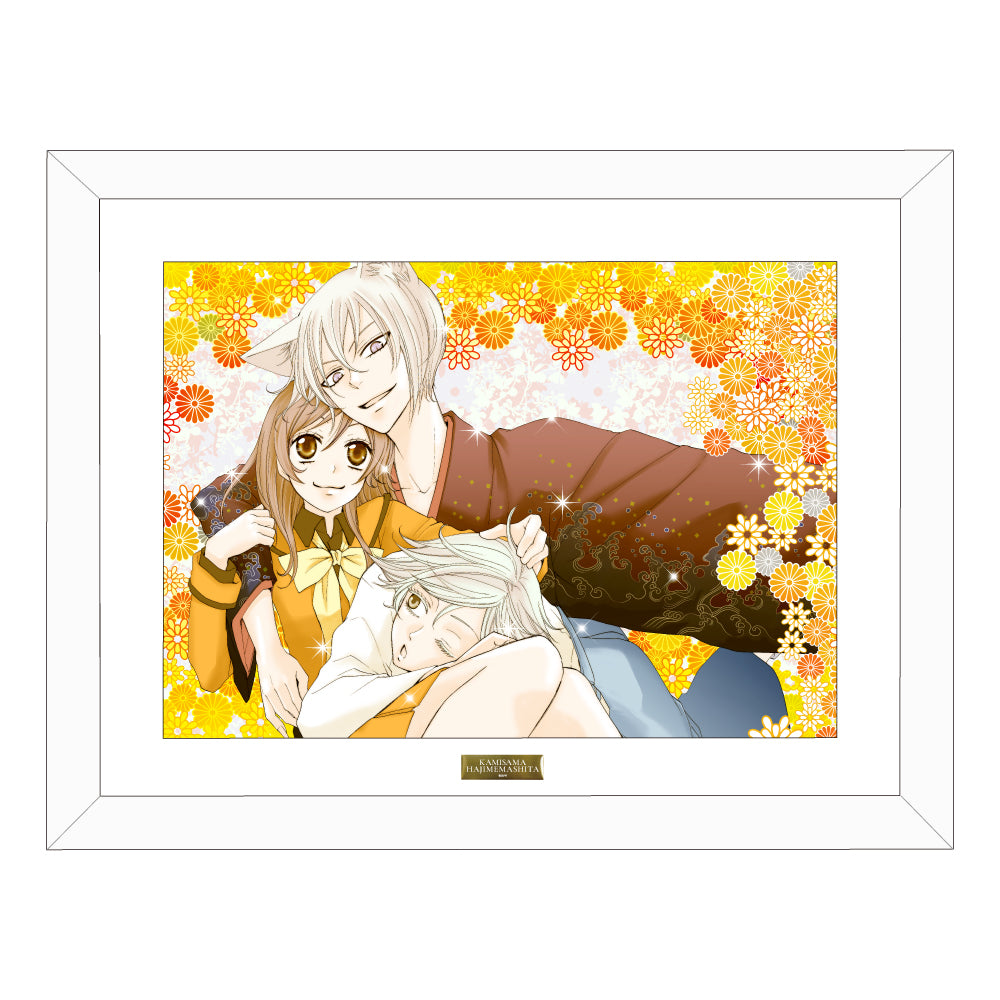 　キャラファイングラフ B　※受注販売商品