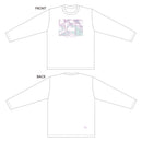 今日はカノジョがいないから　ロングTシャツ