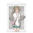 ラブライブ！ 描き下ろしB2タペストリー / 南ことり