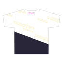 ラブライブ！ 描き下ろしフルグラフィックTシャツ / 星空凛