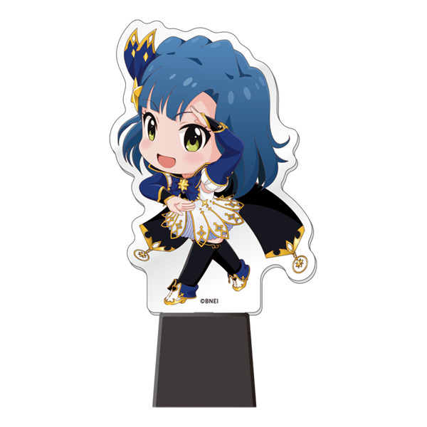アイドルマスター ミリオンライブ！　ライトアップステージ【七尾百合子 ver.】