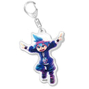 ニンジャラ 2023 アクリルキーホルダー/カッペイ