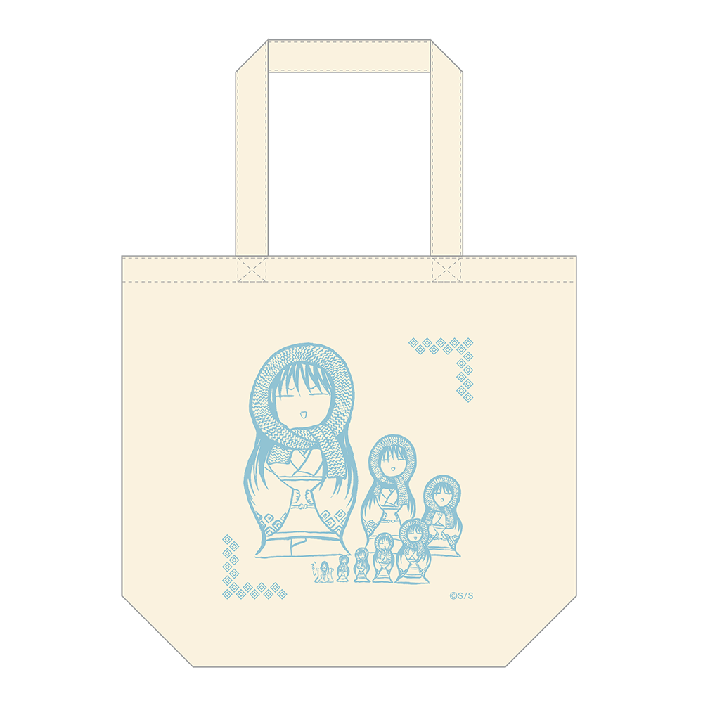 トートバッグ