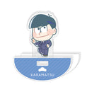 おそ松さん　ゆらゆらミニアクリルスタンド/カラ松