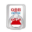 QBBベビーチーズ スマホリング/プレーン
