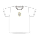 ローゼンメイデン おめかしフレンズ Tシャツ 水銀燈