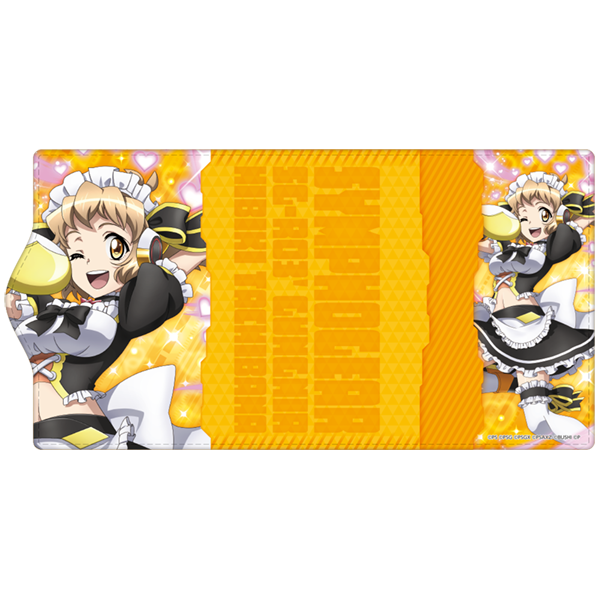 戦姫絶唱シンフォギアXD UNLIMITED キーケース【響ver.】