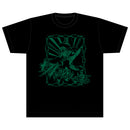 戦姫絶唱シンフォギアXV 必殺技Tシャツ/切歌
