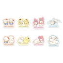 しろたん × サンリオキャラクターズ トレーディングアクリルマグネット(単品)