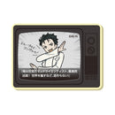STEINS;GATE テレビ型マグネット / 鳳凰院凶真