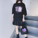 初音ミク ドン・キホーテフェア 2024 巾着ショルダーバッグ kawaii fashion