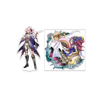 メギド７２ ヴィータ＆メギド体アクリルセット 祖56 グレモリー（ラッシュ）