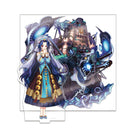 メギド７２ ヴィータ＆メギド体アクリルセット 祖45 ヴィネ