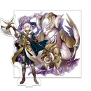 メギド７２ ヴィータ＆メギド体アクリルセット 祖60 ウァプラ