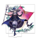 メギド７２ ヴィータ＆メギド体アクリルセット 祖69 デカラビア