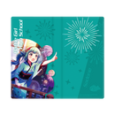 バトルガール ハイスクール 【全機種対応】オリジナル スライド手帳型 スマートフォンケース 【サドネver.】【Mサイズ】