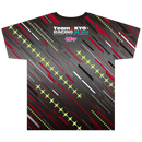 レーシングミク 2018 TeamUKYO 応援Ver. フルグラフィックTシャツ