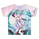 レーシングミク 2021Ver. フルグラフィックTシャツ vol.1