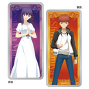 劇場版「Fate/stay night [Heaven’s Feel]」 モバイルバッテリー 【ver.1】