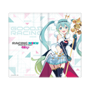 【Android対応】 レーシングミク 2018Ver. スライド式手帳型スマートフォンケース vol.1【Lサイズ】