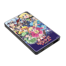 ミルキィホームズ モバイルバッテリー