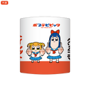ポプテピピック トイレットペーパー