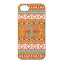 ゆるキャン△ 【iPhone8/7/6s/6専用】ウッドiPhoneケース
