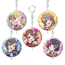 バンドリ！ガールズバンドパーティ！ つながる缶チャーム【花園たえver.】