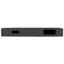 ミルキィホームズ モバイルバッテリー