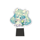 【39Culture PARTY】ライトアップステージ【初音ミク】