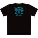 39Culture2021 アートTシャツ /初音ミクver.