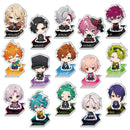アルゴナビス from BanG Dream! AAside トレーディングよいこちゃんアクリルスタンドvol.2（単品）