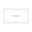 Artiswitch モバイルバッテリー 「Decorative」