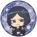 BAKUMATSUクライシス ぷにぷに缶バッジ【土方歳三ver.】