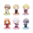 BROTHERS CONFLICT トレーディングアクリルフィギュアvol.1（BOX）