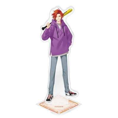 BROTHERS CONFLICT アクリルスタンド Special Time!ver./侑介