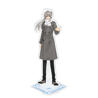 BROTHERS CONFLICT アクリルスタンド Special Time!ver./ジュリ