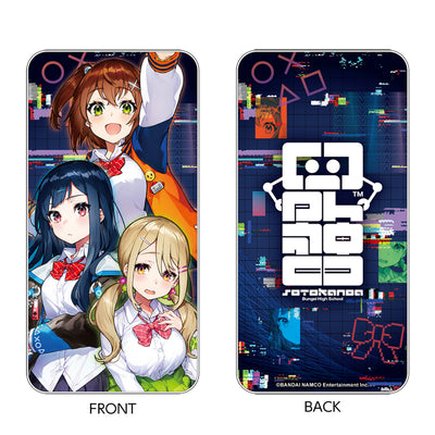 電音部 大容量モバイルバッテリー/アキバエリア