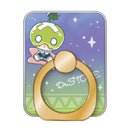 Ｄｒ．ＳＴＯＮＥ スマホリング Starry Science ver./スイカ