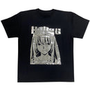 Fate/Grand Order -絶対魔獣戦線バビロニア- 箔プリントTシャツ/キングゥver.