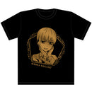 五等分の花嫁∬ 名セリフTシャツ/一花