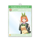 五等分の花嫁∬ アクリルフォトコレクションキーホルダー/四葉