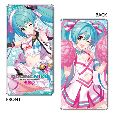 レーシングミク 2019Ver. 大容量モバイルバッテリー vol.3