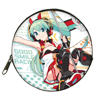 レーシングミク 2020Ver. コインケース vol.1