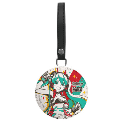 レーシングミク 2020Ver. ラゲッジタグ vol.1