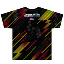 レーシングミク 2021 TeamUKYO 応援Ver. フルグラフィックTシャツ