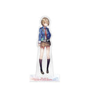ヘブンバーンズレッド　アクリルスタンド/茅森月歌