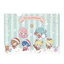 初音ミク Xmas SHOP 2022 クリアファイル