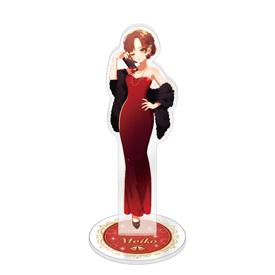 初音ミク Xmas SHOP 2022 アクリルスタンド/MEIKO